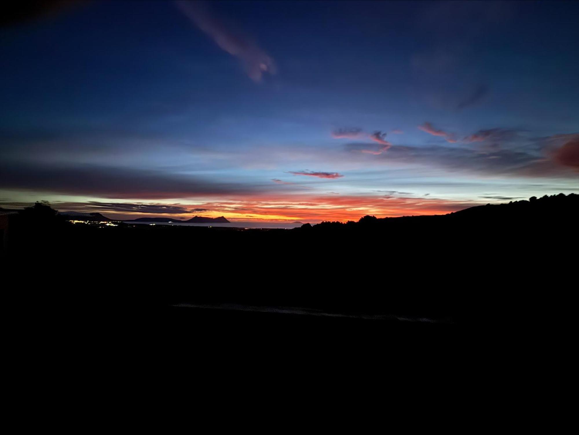 Ruakaka Retreat Hotel ภายนอก รูปภาพ